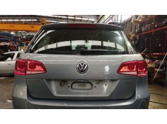 Recambio de porton trasero para volkswagen passat b7 (362) 2.0 tdi referencia OEM IAM   