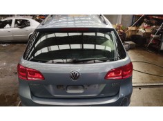 Recambio de porton trasero para volkswagen passat b7 (362) 2.0 tdi referencia OEM IAM    2