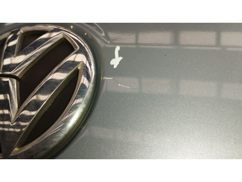 Recambio de porton trasero para volkswagen passat b7 (362) 2.0 tdi referencia OEM IAM   