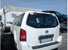 nissan pathfinder iii (r51) del año 2007 2