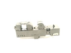 Recambio de mando elevalunas delantero izquierdo para ford usa mustang coupé 5.0 v8 bullitt referencia OEM IAM FR3B14A564DN3ZHE  2