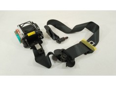 Recambio de cinturon seguridad delantero derecho para hyundai kona (os, ose, osi) 1.6 gdi hybrid referencia OEM IAM 88820BE100NN 2