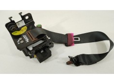 Recambio de cinturon seguridad trasero izquierdo para hyundai kona (os, ose, osi) 1.6 gdi hybrid referencia OEM IAM 89870BE100NN 2