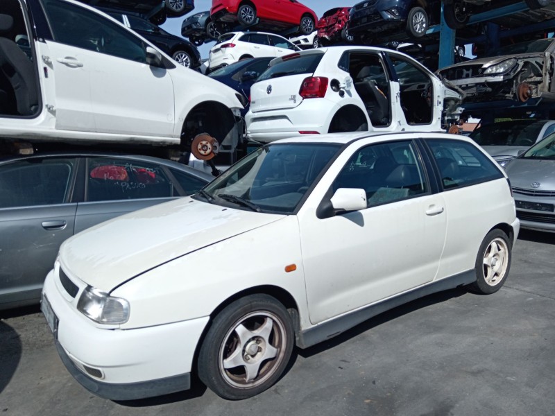 seat ibiza ii (6k1) del año 1999