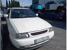 seat ibiza ii (6k1) del año 1999 2