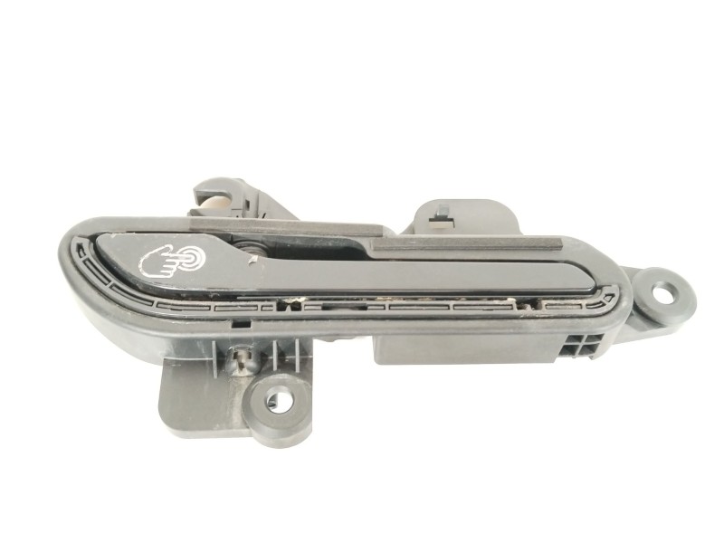 Recambio de maneta exterior trasera derecha para tesla model 3 ev referencia OEM IAM 152811500D 151011302A 