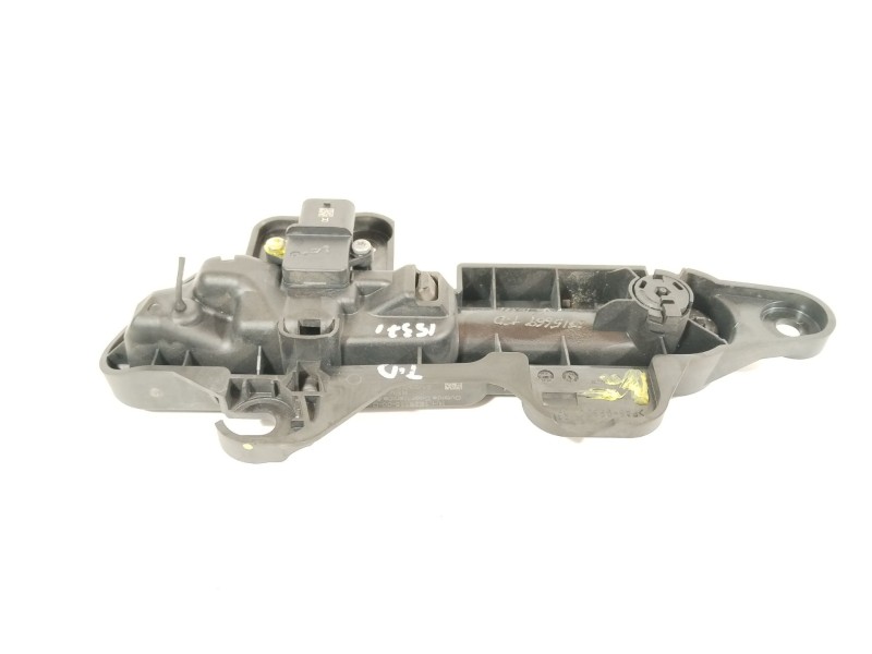 Recambio de maneta exterior trasera derecha para tesla model 3 ev referencia OEM IAM 152811500D 151011302A 