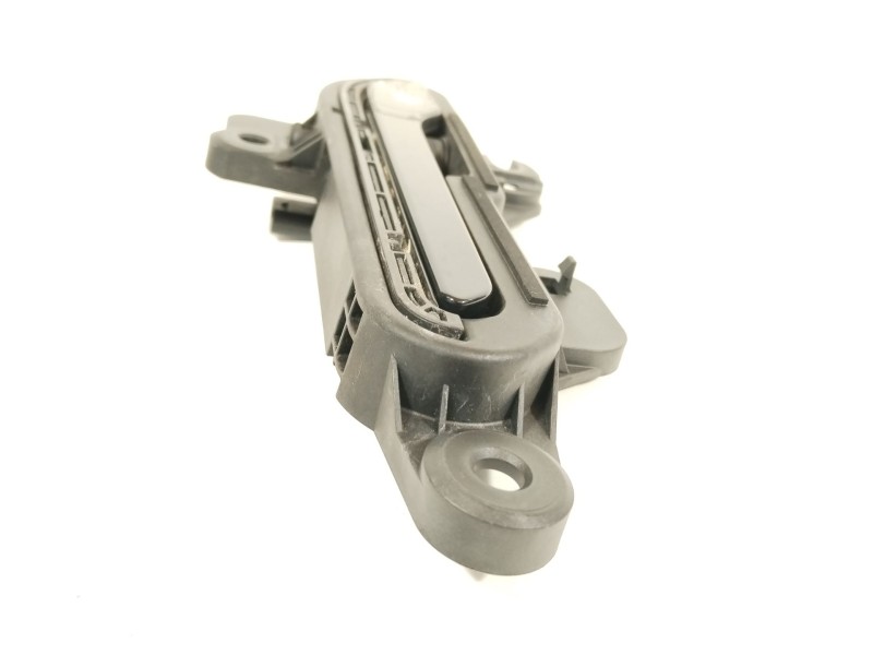 Recambio de maneta exterior trasera derecha para tesla model 3 ev referencia OEM IAM 152811500D 151011302A 