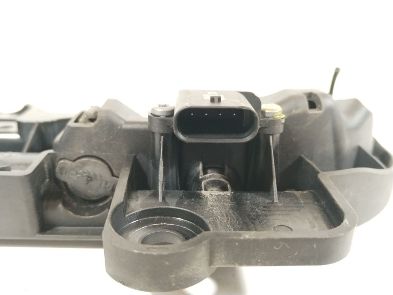 Recambio de maneta exterior trasera derecha para tesla model 3 ev referencia OEM IAM 152811500D 151011302A 