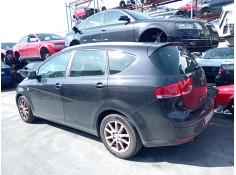 seat altea xl (5p5, 5p8) del año 2010