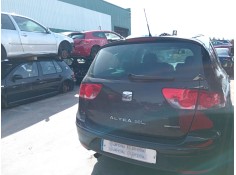 seat altea xl (5p5, 5p8) del año 2010 2