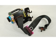 Recambio de cinturon seguridad trasero derecho para hyundai kona (os, ose, osi) 1.6 gdi hybrid referencia OEM IAM 89880BE100NNB  2