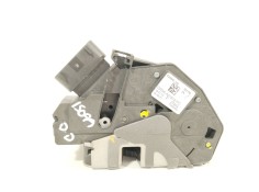 Recambio de cerradura puerta delantera derecha para ford usa mustang coupé 5.0 v8 bullitt referencia OEM IAM GR3AA21812FC 209962