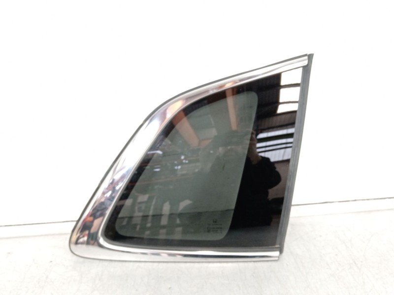 Recambio de luna custodia trasera derecha para honda cr-v vi hybrid referencia OEM IAM 43R000188  