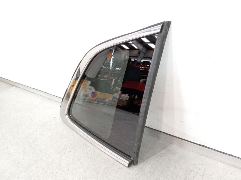 Recambio de luna custodia trasera derecha para honda cr-v vi hybrid referencia OEM IAM 43R000188  