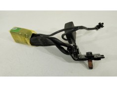 Recambio de cinturon seguridad trasero para hyundai kona (os, ose, osi) 1.6 gdi hybrid referencia OEM IAM 898B0BE000NNB   2