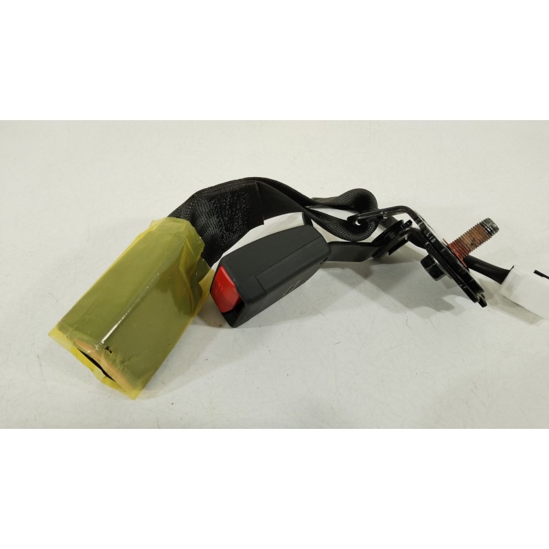 Recambio de cinturon seguridad trasero para hyundai kona (os, ose, osi) 1.6 gdi hybrid referencia OEM IAM 898B0BE000NNB  