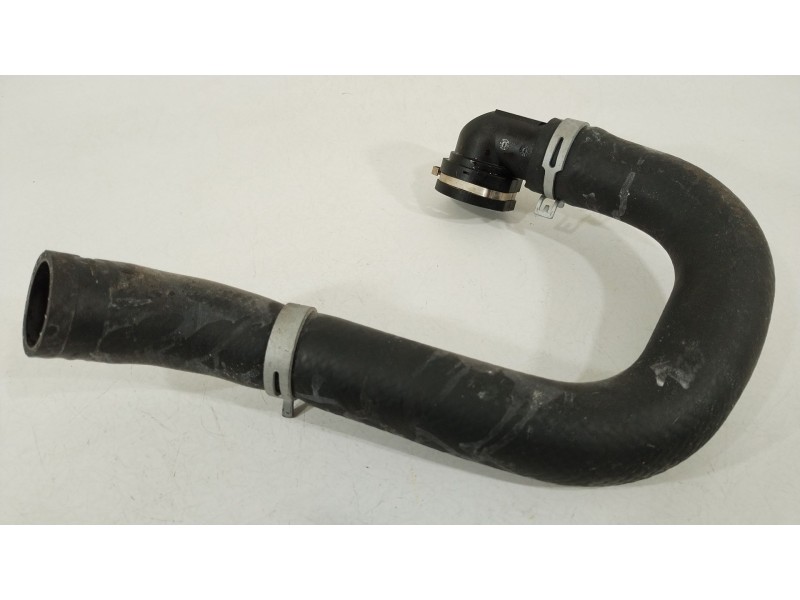 Recambio de tubo para hyundai kona (os, ose, osi) 1.6 gdi hybrid referencia OEM IAM FA1D1HSCDA  