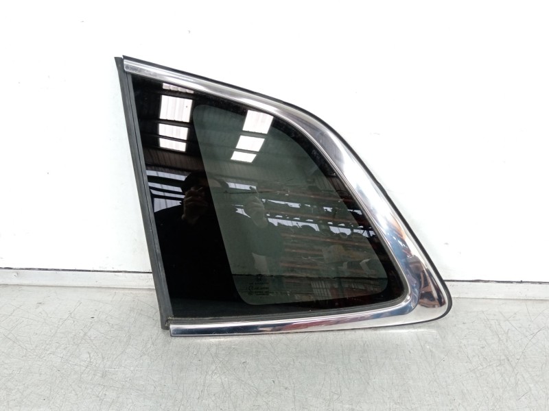 Recambio de luna custodia trasera izquierda para honda cr-v vi hybrid referencia OEM IAM 43R000188  