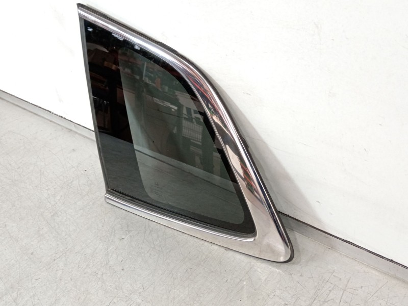 Recambio de luna custodia trasera izquierda para honda cr-v vi hybrid referencia OEM IAM 43R000188  