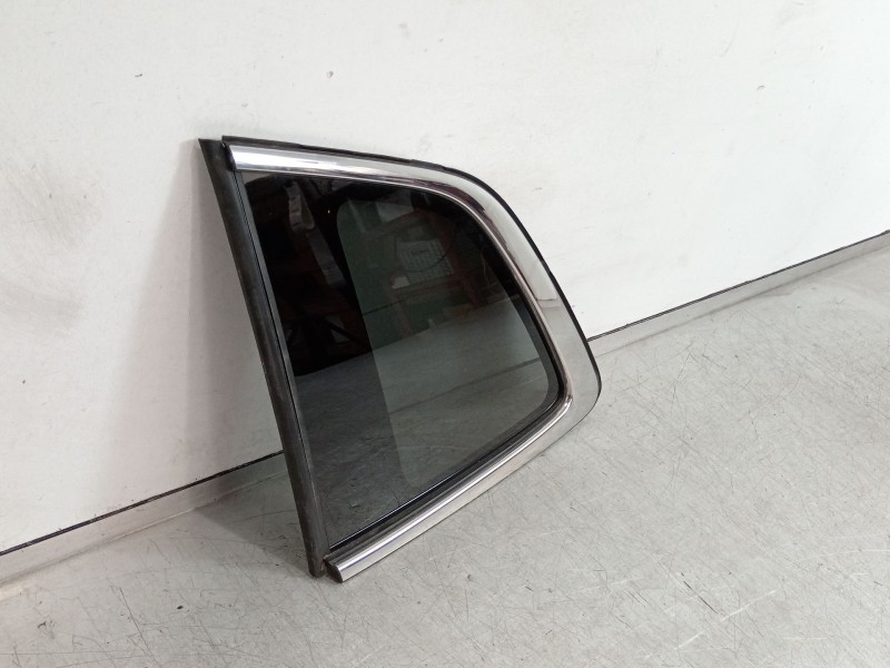 Recambio de luna custodia trasera izquierda para honda cr-v vi hybrid referencia OEM IAM 43R000188  