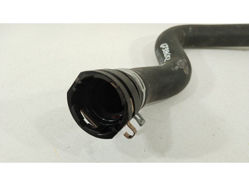 Recambio de tubo para hyundai kona (os, ose, osi) 1.6 gdi hybrid referencia OEM IAM FA1D0HSCDA  