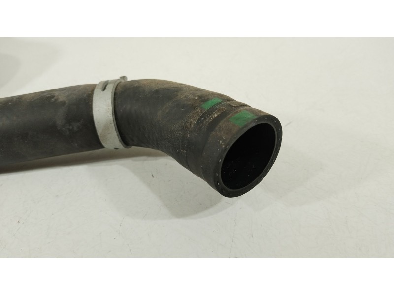 Recambio de tubo para hyundai kona (os, ose, osi) 1.6 gdi hybrid referencia OEM IAM FA1D0HSCDA  