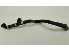 Recambio de tubo para hyundai kona (os, ose, osi) 1.6 gdi hybrid referencia OEM IAM HR469HSCHB  