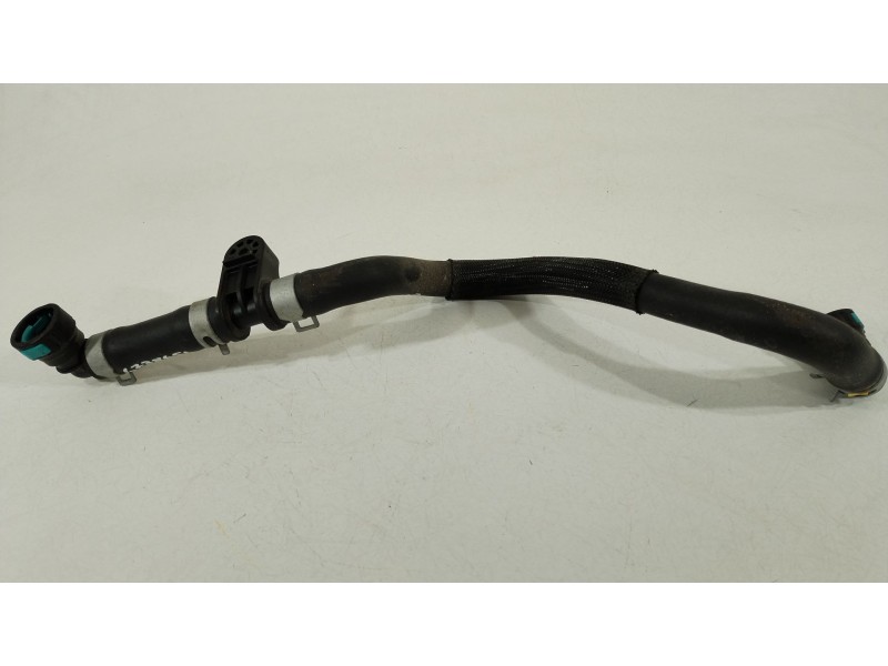 Recambio de tubo para hyundai kona (os, ose, osi) 1.6 gdi hybrid referencia OEM IAM HR469HSCHB  