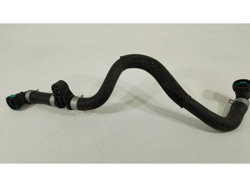 Recambio de tubo para hyundai kona (os, ose, osi) 1.6 gdi hybrid referencia OEM IAM HR469HSCHB  