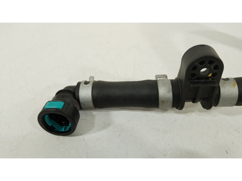 Recambio de tubo para hyundai kona (os, ose, osi) 1.6 gdi hybrid referencia OEM IAM HR469HSCHB  