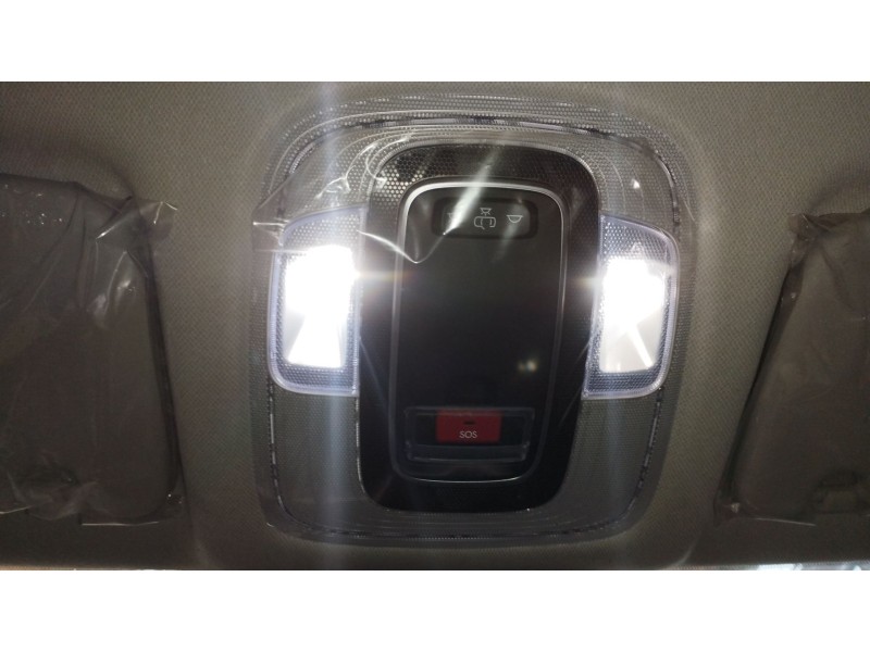 Recambio de luz interior para hyundai kona (os, ose, osi) 1.6 gdi hybrid referencia OEM IAM 92800BE350L85  