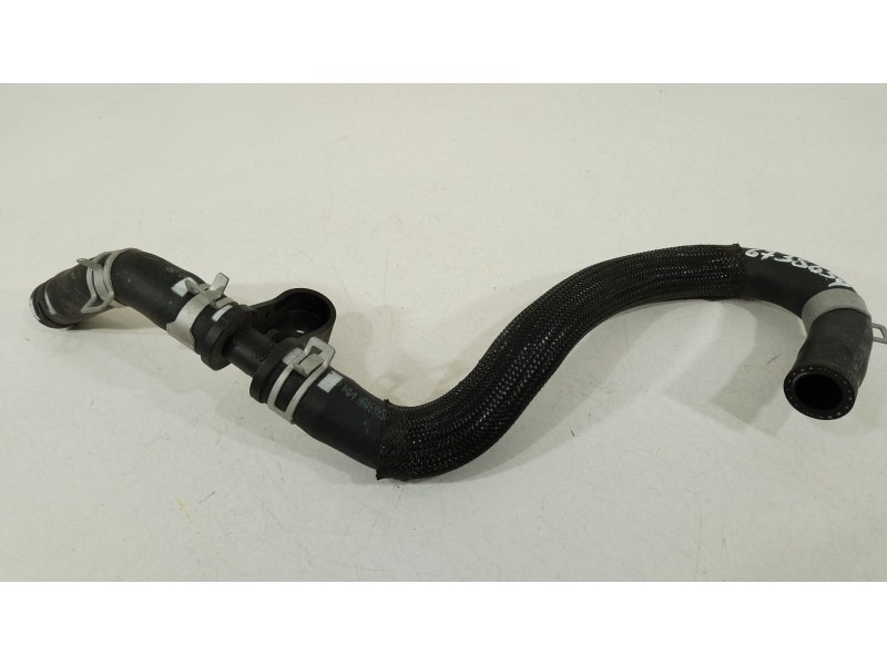 Recambio de tubo para hyundai kona (os, ose, osi) 1.6 gdi hybrid referencia OEM IAM HR469HSCHA  