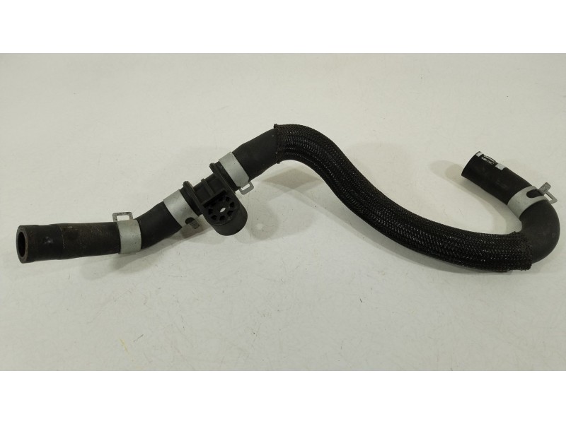 Recambio de tubo para hyundai kona (os, ose, osi) 1.6 gdi hybrid referencia OEM IAM HR469HSCHA  