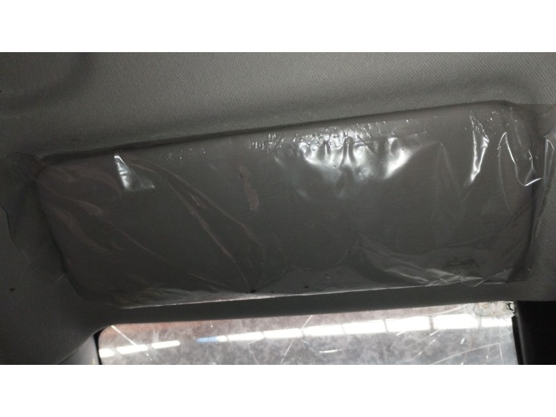 Recambio de parasol izquierdo para hyundai kona (os, ose, osi) 1.6 gdi hybrid referencia OEM IAM 85210BE310YPK  