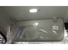 Recambio de parasol izquierdo para hyundai kona (os, ose, osi) 1.6 gdi hybrid referencia OEM IAM 85210BE310YPK   2
