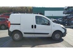 citroën nemo furgoneta/monovolumen (aa_) del año 2012