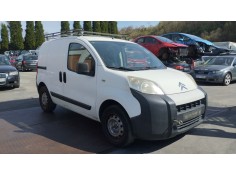 citroën nemo furgoneta/monovolumen (aa_) del año 2012 2