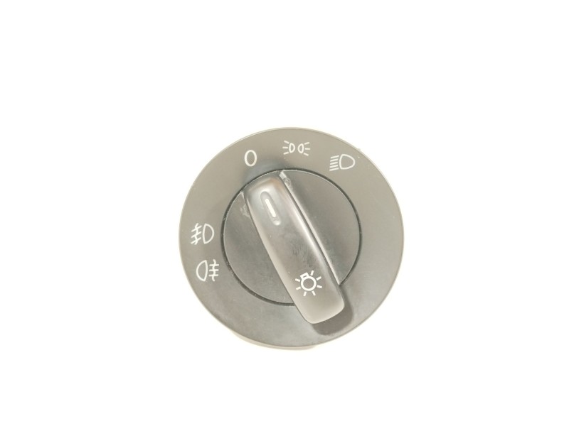 Recambio de mando luces para volkswagen golf v (1k1) 1.9 tdi referencia OEM IAM 1K0941431Q  