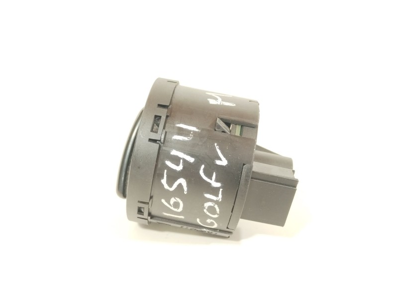 Recambio de mando luces para volkswagen golf v (1k1) 1.9 tdi referencia OEM IAM 1K0941431Q  