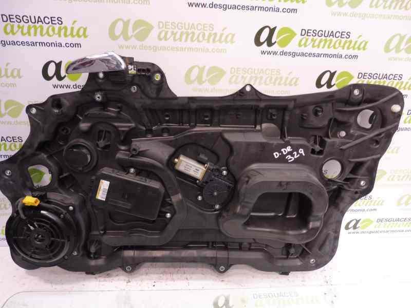 ELEVALUNAS DELANTERO DERECHO 07353718700 51001603 