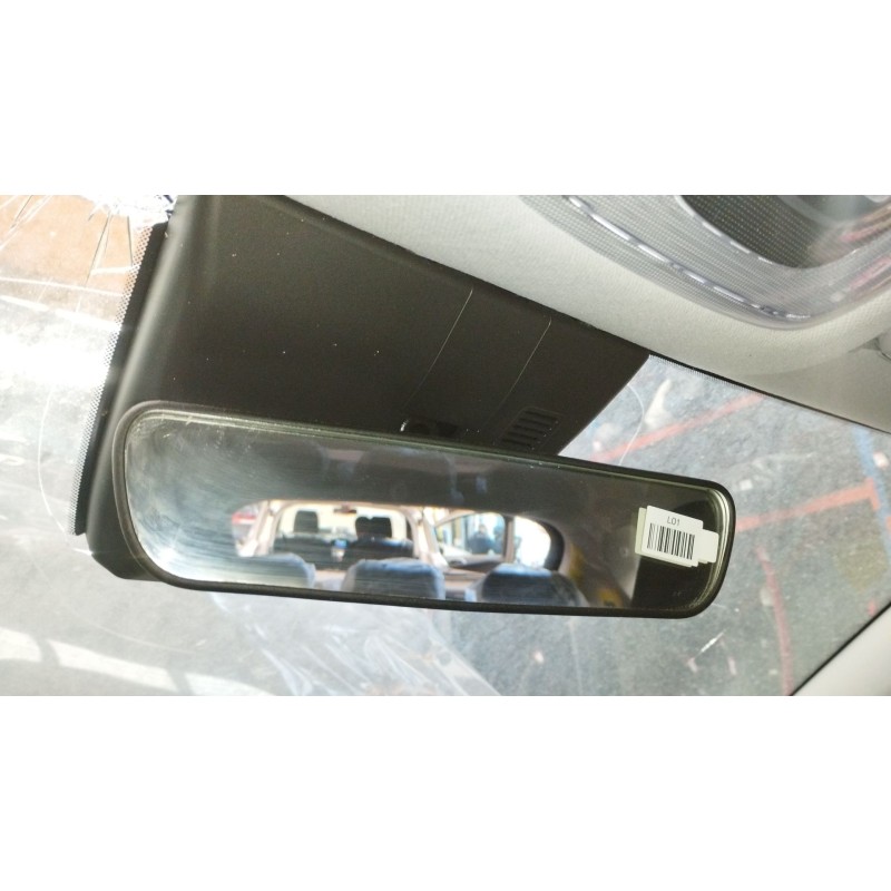 Recambio de espejo interior para hyundai kona (os, ose, osi) 1.6 gdi hybrid referencia OEM IAM 851013X100  