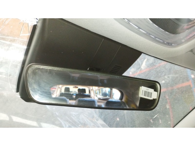 Recambio de espejo interior para hyundai kona (os, ose, osi) 1.6 gdi hybrid referencia OEM IAM 851013X100  
