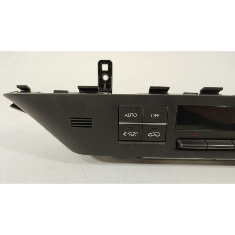 Recambio de mando climatizador para hyundai kona (os, ose, osi) 1.6 gdi hybrid referencia OEM IAM 97250DF320  