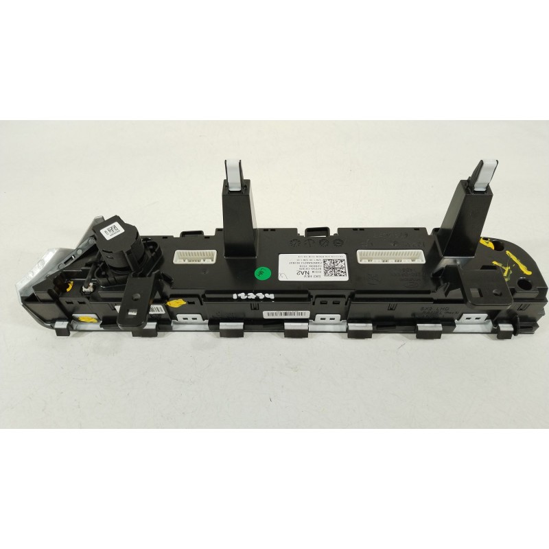 Recambio de mando climatizador para hyundai kona (os, ose, osi) 1.6 gdi hybrid referencia OEM IAM 97250DF320  