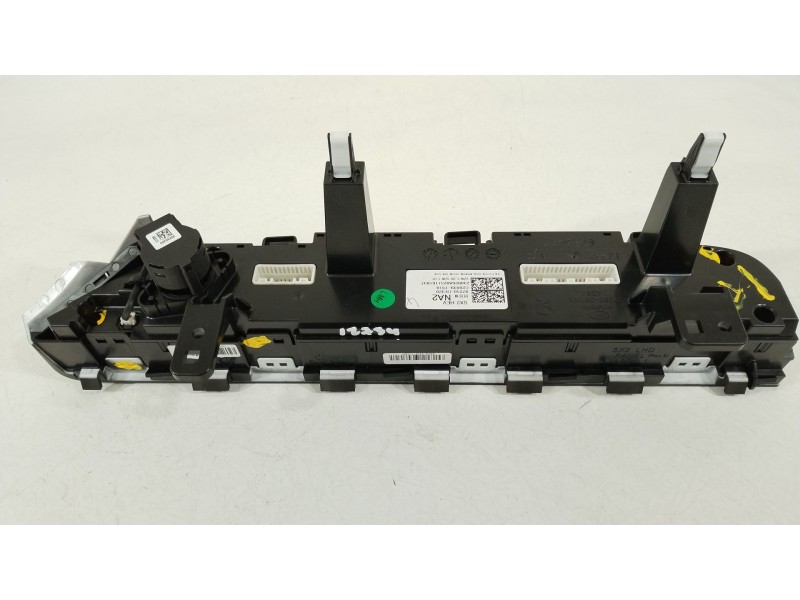 Recambio de mando climatizador para hyundai kona (os, ose, osi) 1.6 gdi hybrid referencia OEM IAM 97250DF320  