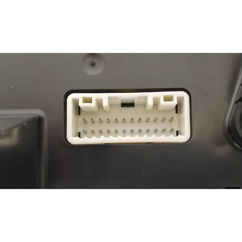 Recambio de mando climatizador para hyundai kona (os, ose, osi) 1.6 gdi hybrid referencia OEM IAM 97250DF320  