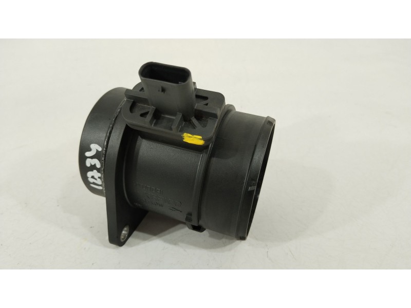Recambio de caudalimetro para hyundai kona (os, ose, osi) 1.6 gdi hybrid referencia OEM IAM 2816408200 38313543 9021060010