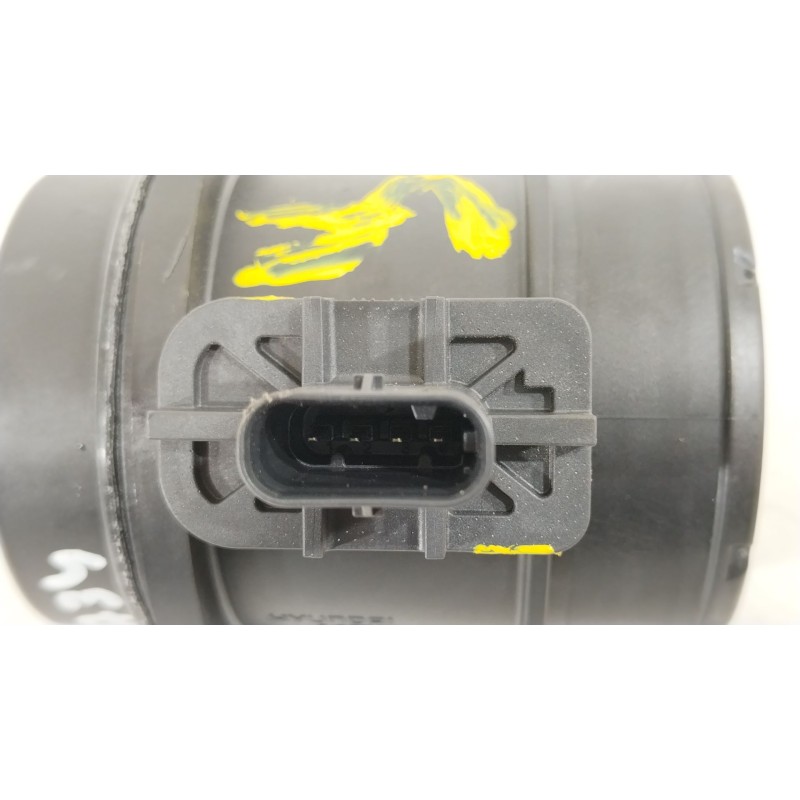 Recambio de caudalimetro para hyundai kona (os, ose, osi) 1.6 gdi hybrid referencia OEM IAM 2816408200 38313543 9021060010