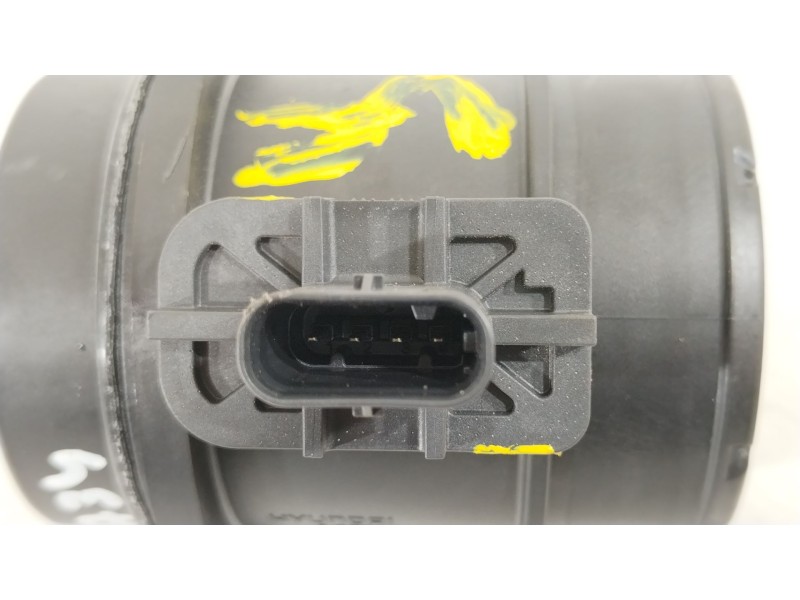 Recambio de caudalimetro para hyundai kona (os, ose, osi) 1.6 gdi hybrid referencia OEM IAM 2816408200 38313543 9021060010